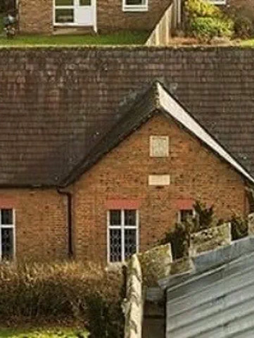 Social value in the community, church hall repairs and customer community support
